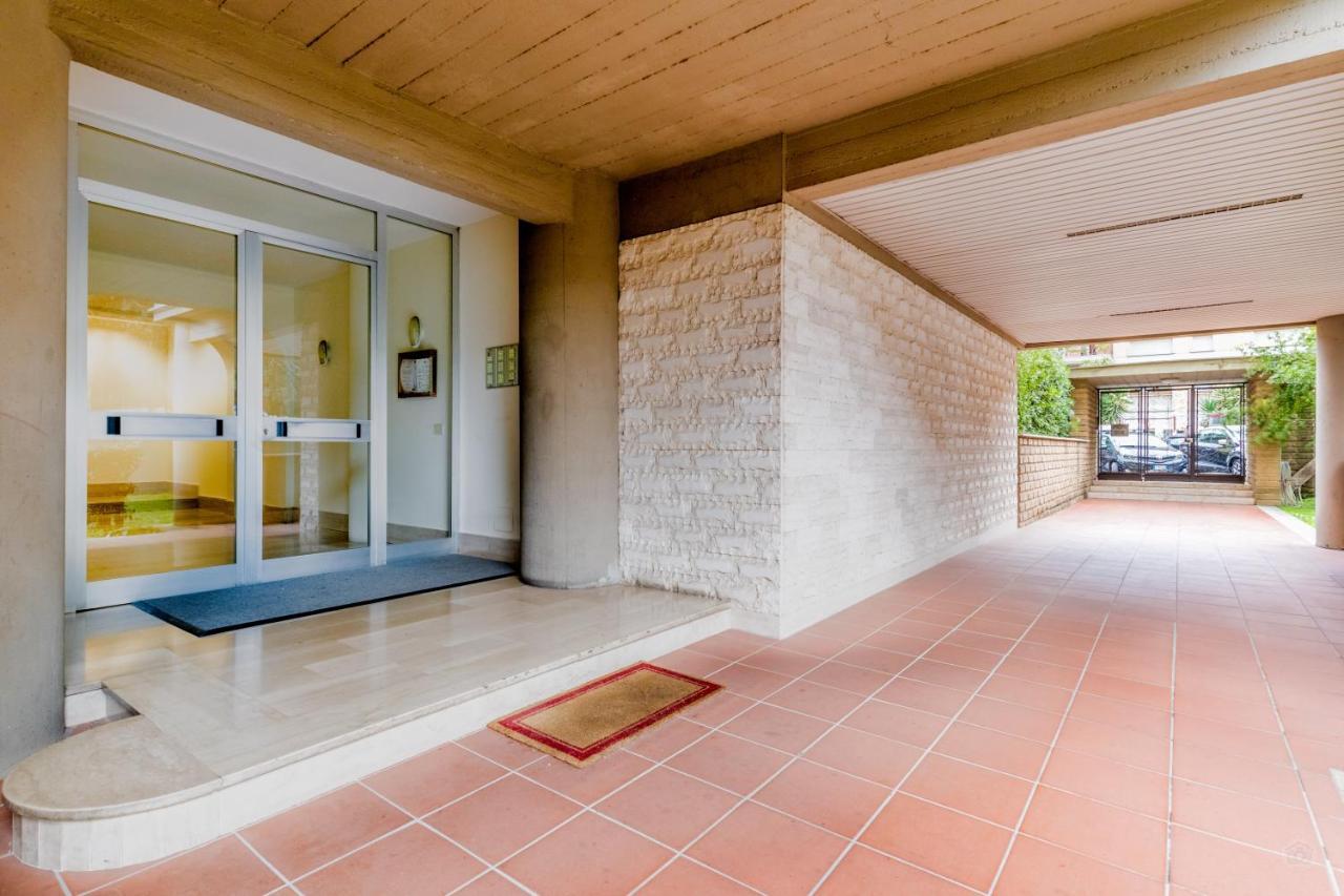 شقة Casa Pepe روما المظهر الخارجي الصورة